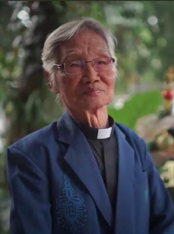 Ds. Em. S. Hadipranata, Pendeta jemaat pertama, gereja kristen jawa, gkj, gkj baki, gereja kristen jawa baki, baki, sukoharjo, gkj klasis sukoharjo, klasis sukoharjo, klasis, sinode gkj, sinode 